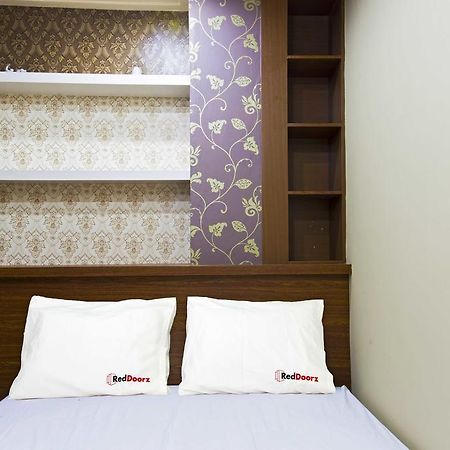 Reddoorz @ Tebet Asem Baris Otel Cakarta Dış mekan fotoğraf