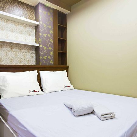 Reddoorz @ Tebet Asem Baris Otel Cakarta Dış mekan fotoğraf