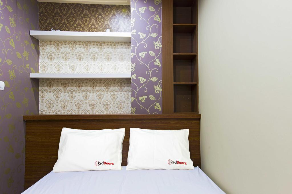Reddoorz @ Tebet Asem Baris Otel Cakarta Dış mekan fotoğraf