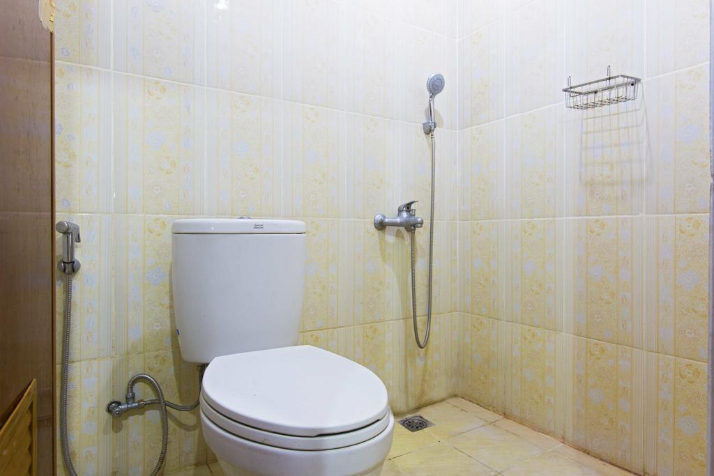 Reddoorz @ Tebet Asem Baris Otel Cakarta Dış mekan fotoğraf