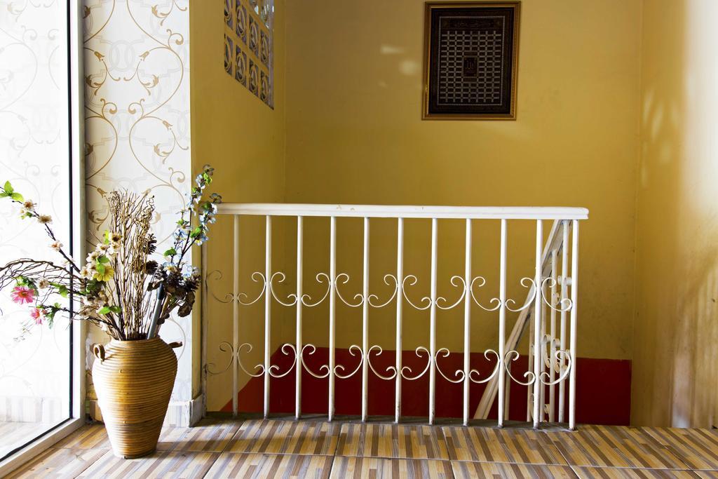 Reddoorz @ Tebet Asem Baris Otel Cakarta Dış mekan fotoğraf