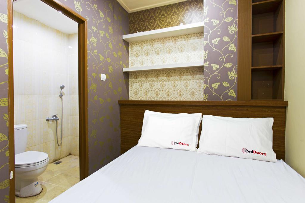 Reddoorz @ Tebet Asem Baris Otel Cakarta Dış mekan fotoğraf