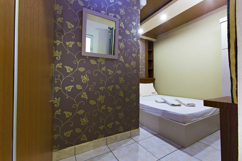 Reddoorz @ Tebet Asem Baris Otel Cakarta Dış mekan fotoğraf