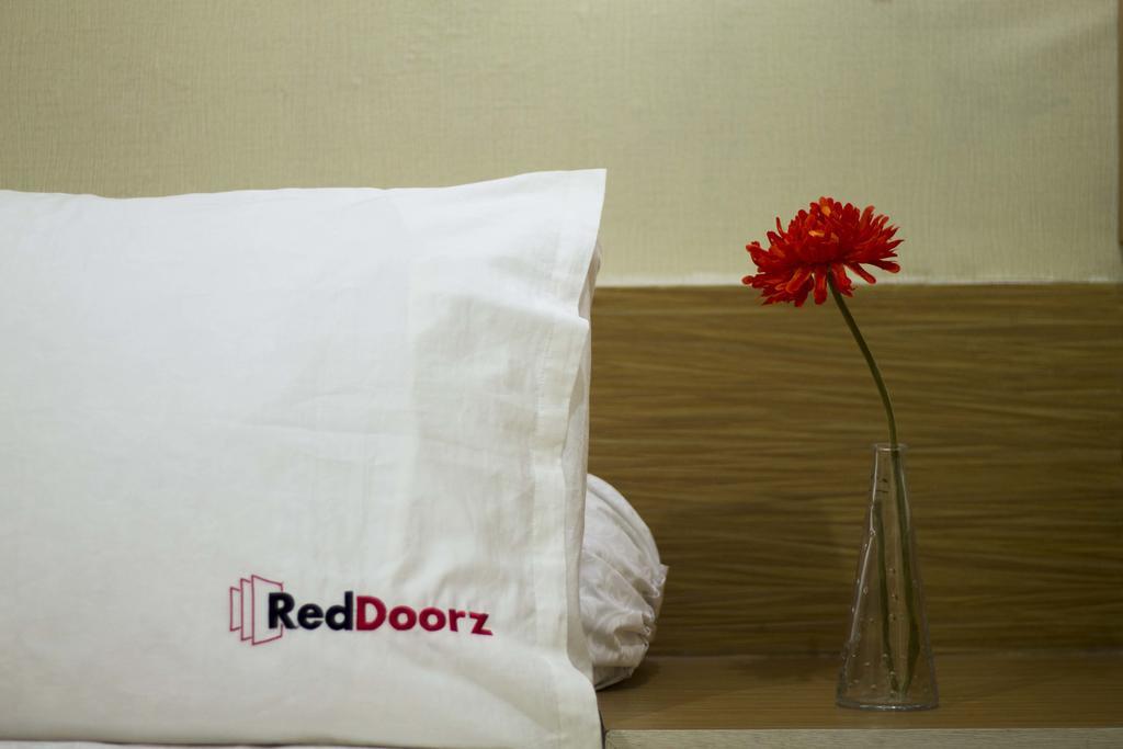 Reddoorz @ Tebet Asem Baris Otel Cakarta Dış mekan fotoğraf