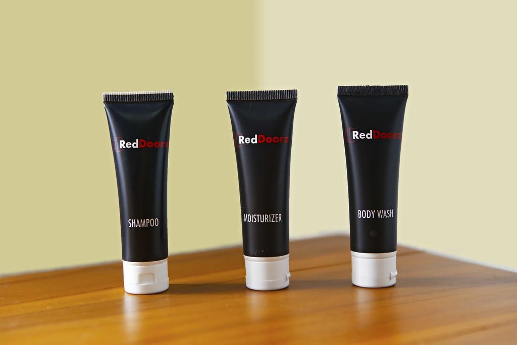 Reddoorz @ Tebet Asem Baris Otel Cakarta Dış mekan fotoğraf