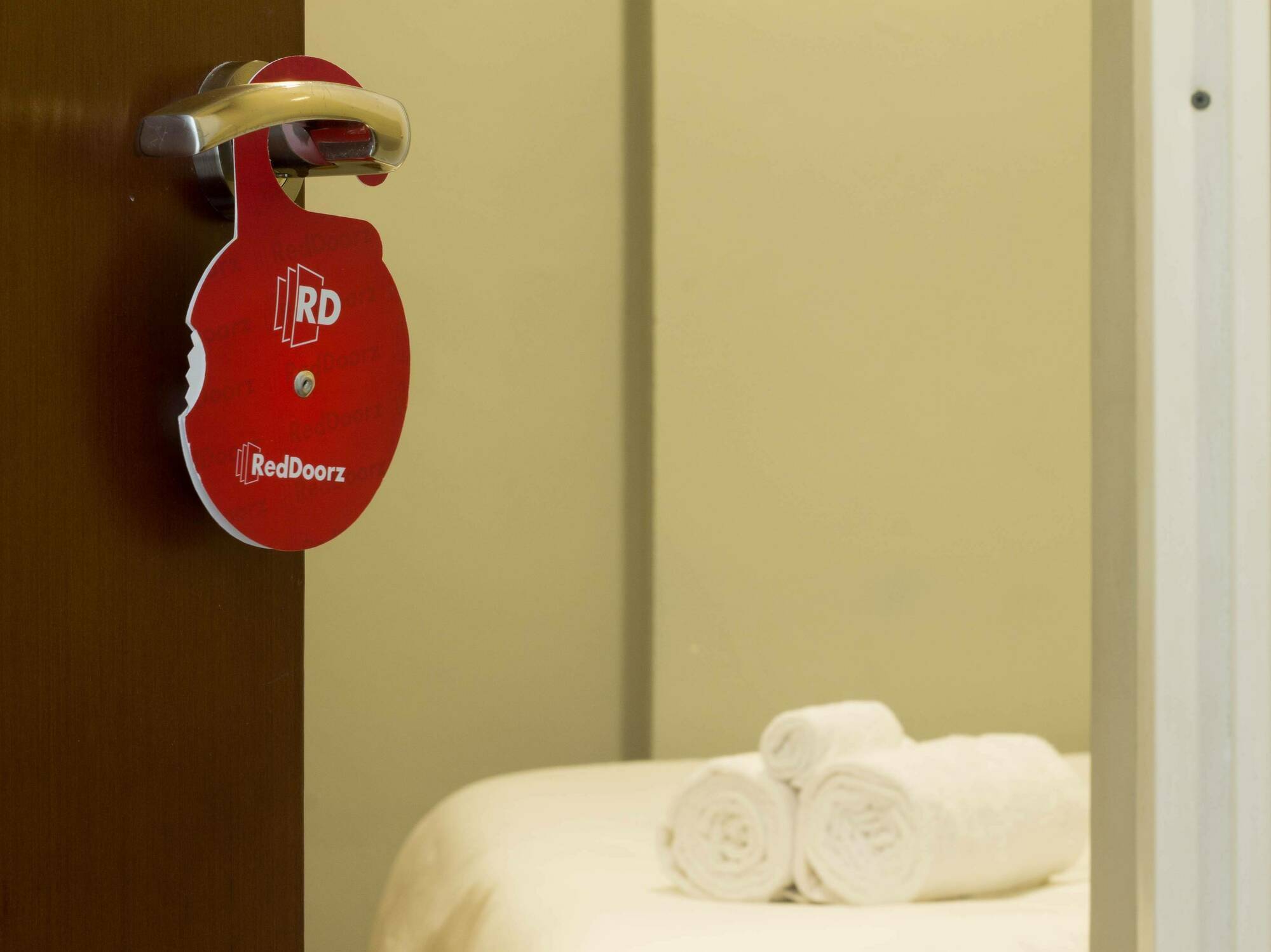 Reddoorz @ Tebet Asem Baris Otel Cakarta Dış mekan fotoğraf