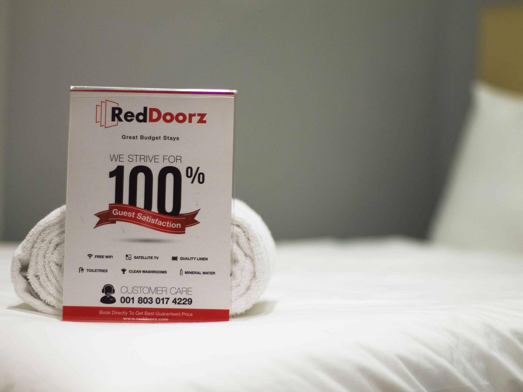 Reddoorz @ Tebet Asem Baris Otel Cakarta Dış mekan fotoğraf