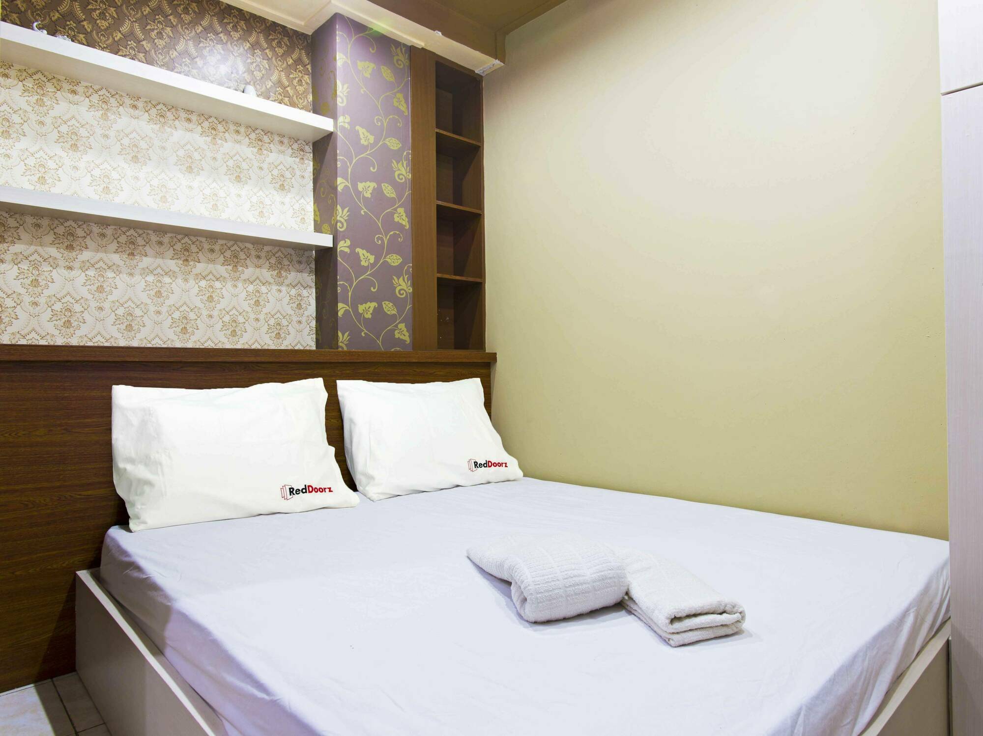 Reddoorz @ Tebet Asem Baris Otel Cakarta Dış mekan fotoğraf