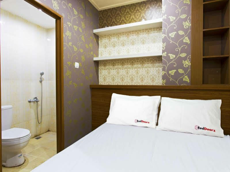 Reddoorz @ Tebet Asem Baris Otel Cakarta Dış mekan fotoğraf